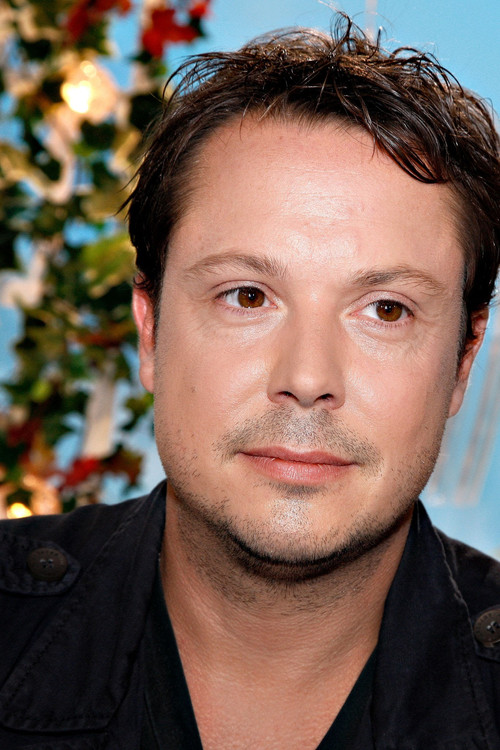 Davy Sardou as Monsieur Guérande