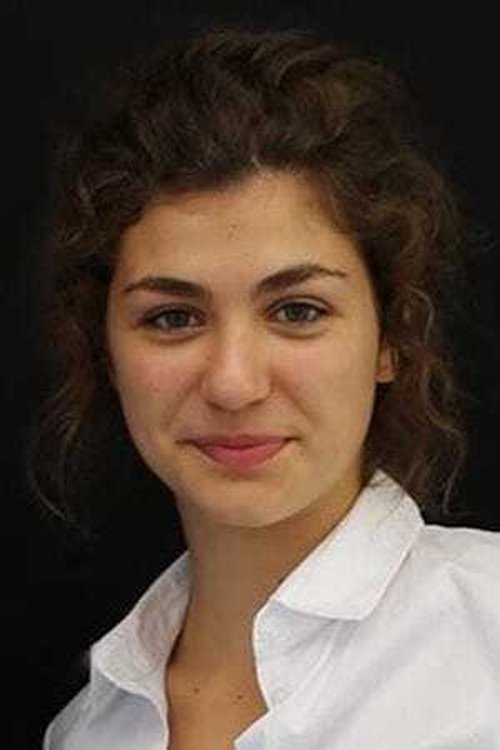 Elisabeth Wabitsch as Paula