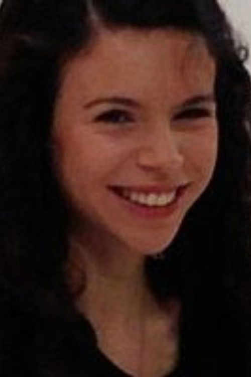 Nikita Billot as Ado école de musique