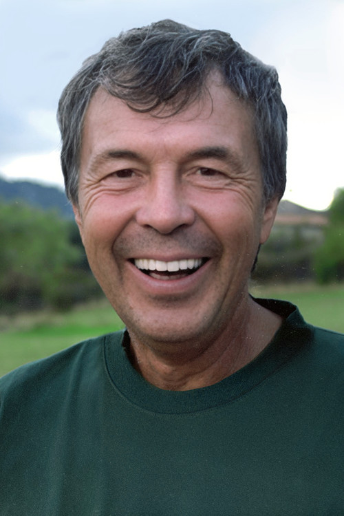 Bernard Vaucher as Self