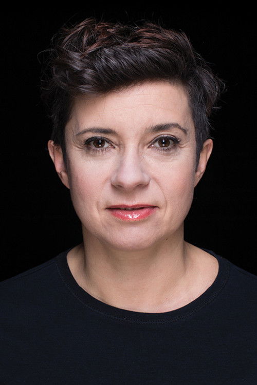 Dorota Abbe as Party Participant