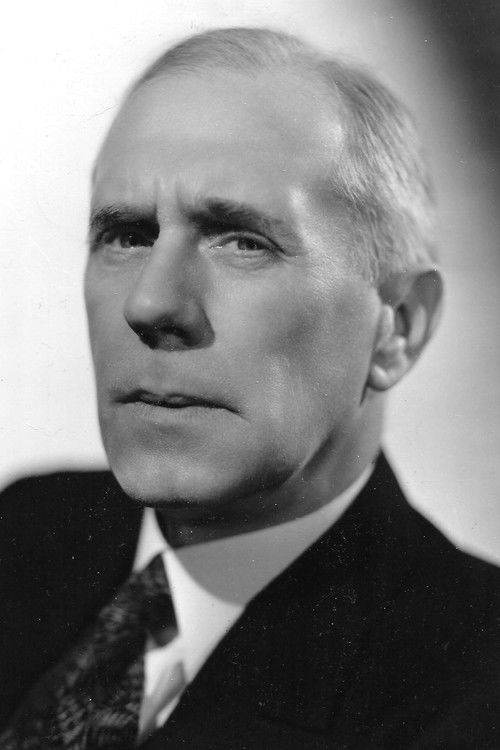 Wyrley Birch as Warden