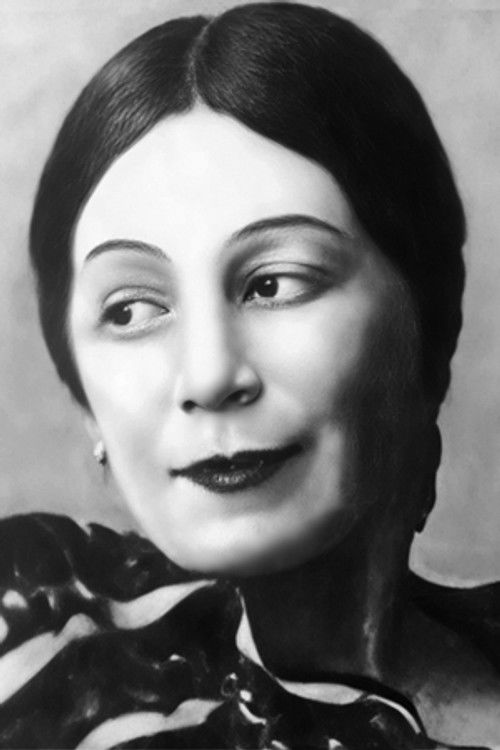 Elena Granovskaya as 