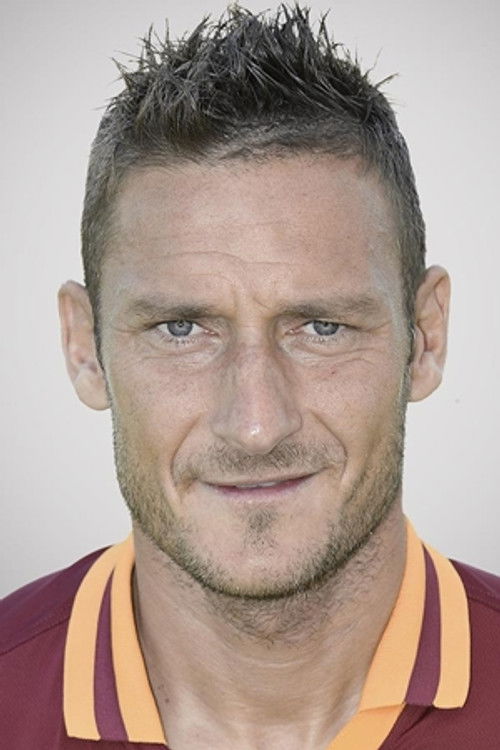 Francesco Totti as Himself