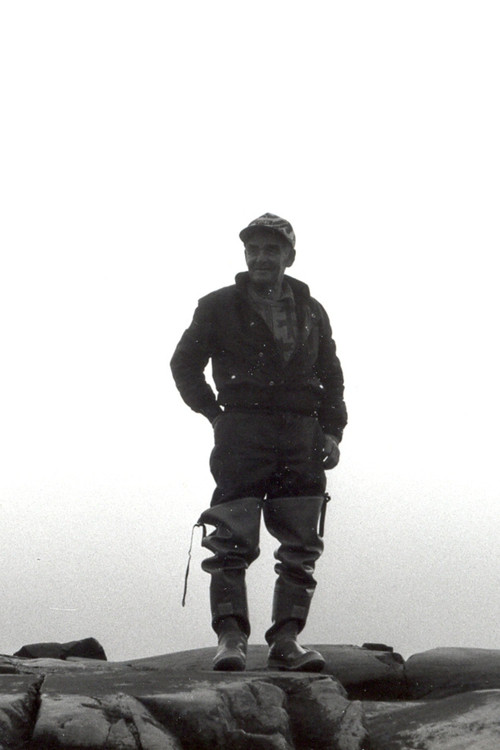 Flooding Job's Garden