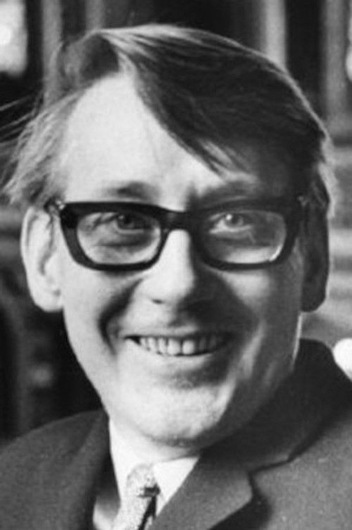 Stig Claesson as Writer in bar