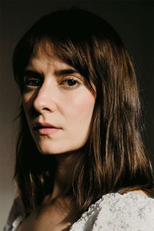 Cornelia Ivancan as Lucy