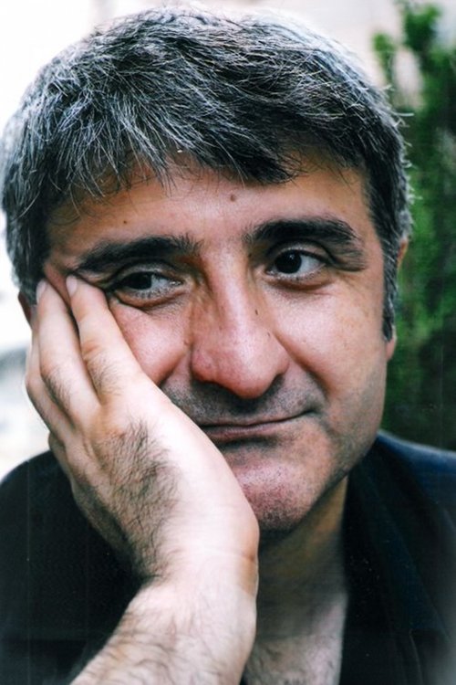 Resul Okan as Sevket's Guard #2