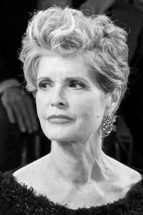 Véronique Béliveau as Jeune Chanteuse prometteuse