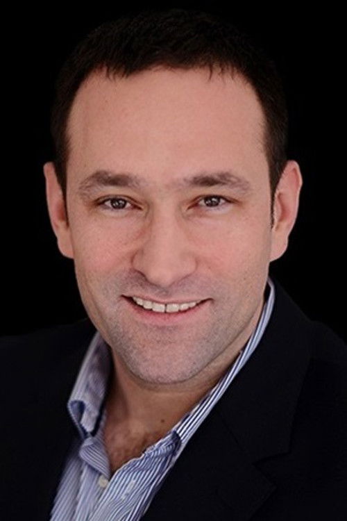 Çağdaş Agun as Tatar