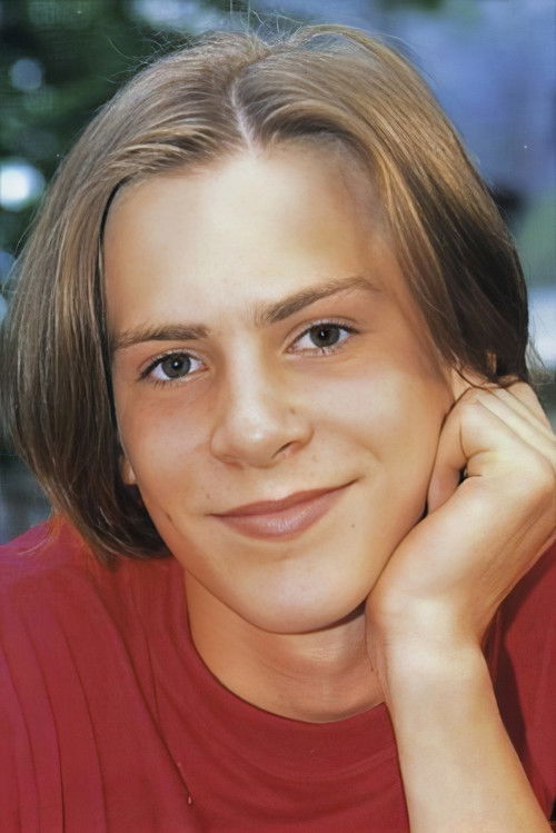 Steven Bennett as Manuel