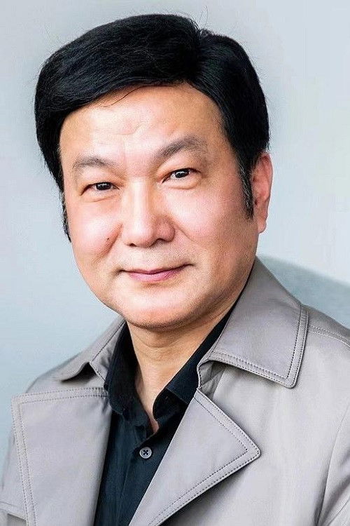 Zhu Weimin profile photo
