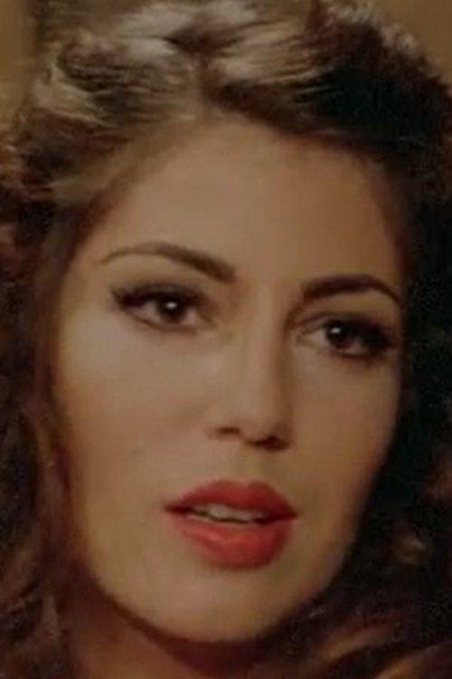 Starr Wood as Girl at Party