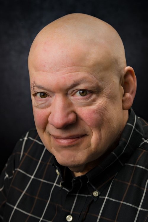 Peter Van Wagner as Mr. Bernard