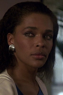 Maria McDonald as Margaux Wilson