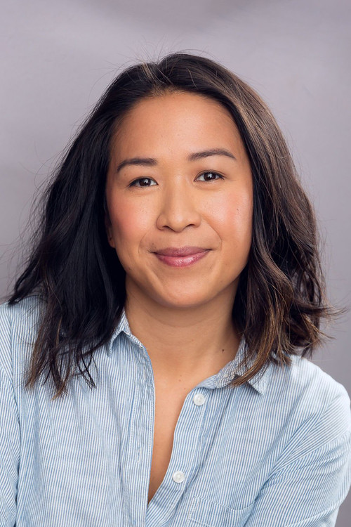 Katharine Chin as Kim