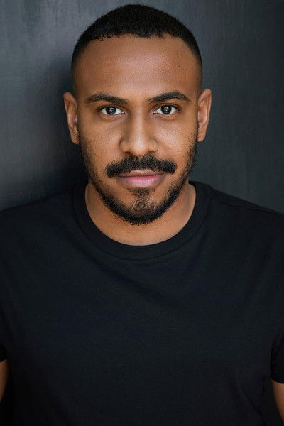 Nasir Villanueva as Ian