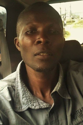 Bukenya Charles as Bruce U