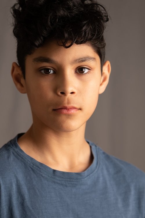 Felix de Sousa as Bellweather