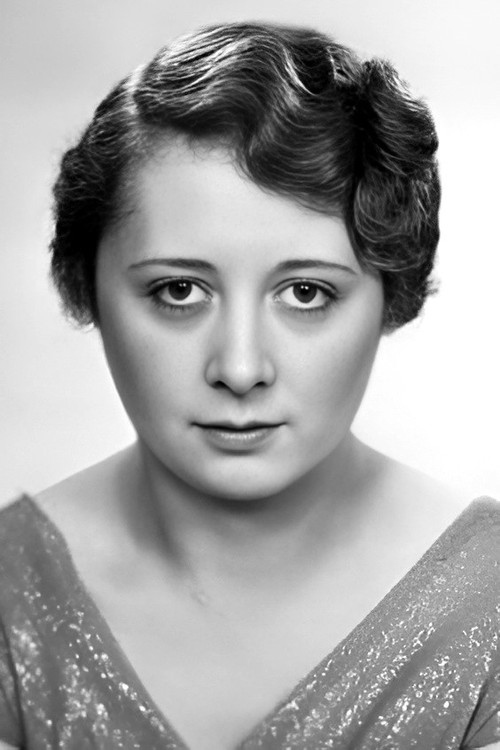 Norah Howard as 