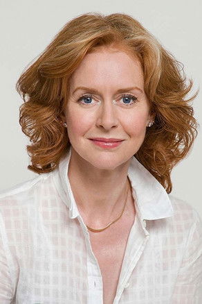 Amanda Barron as Laura