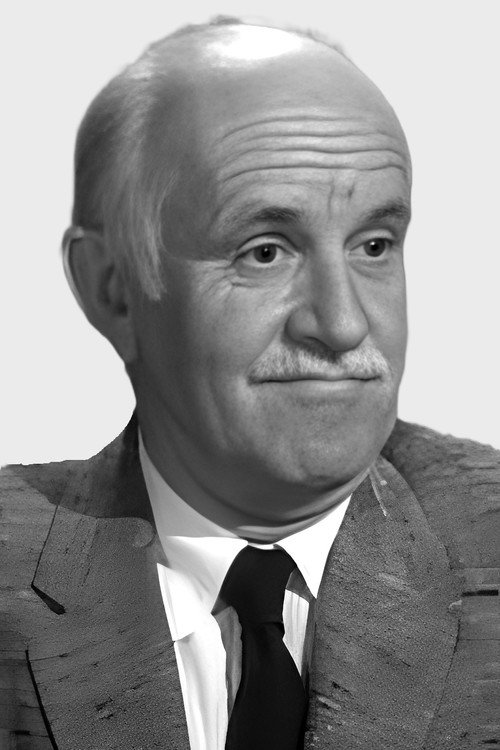 Howard Wright as Jake