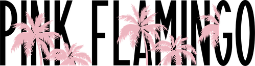 Pink Flamingo Filmes logo