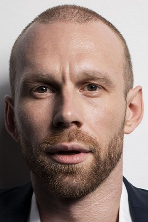 Vladimir Tsarulkov as 