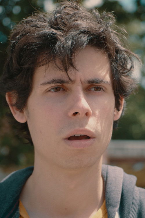 Sylvain Hassane profile photo