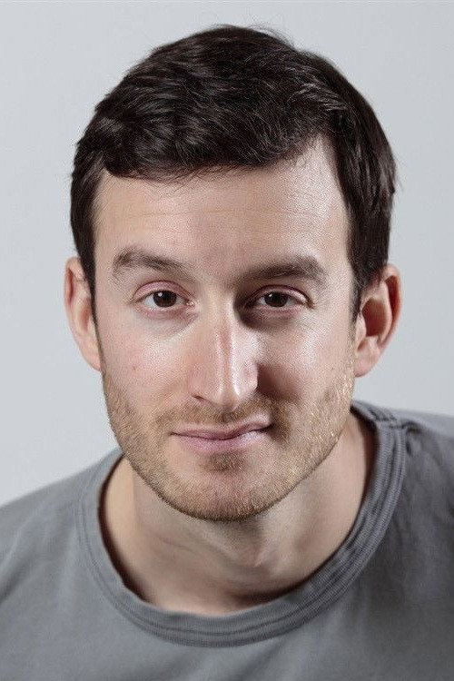 Loïc Hourcastagnou as Concurrent Molokaï