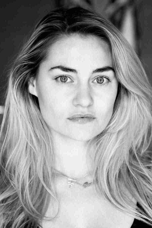 Jeske van de Staak as 