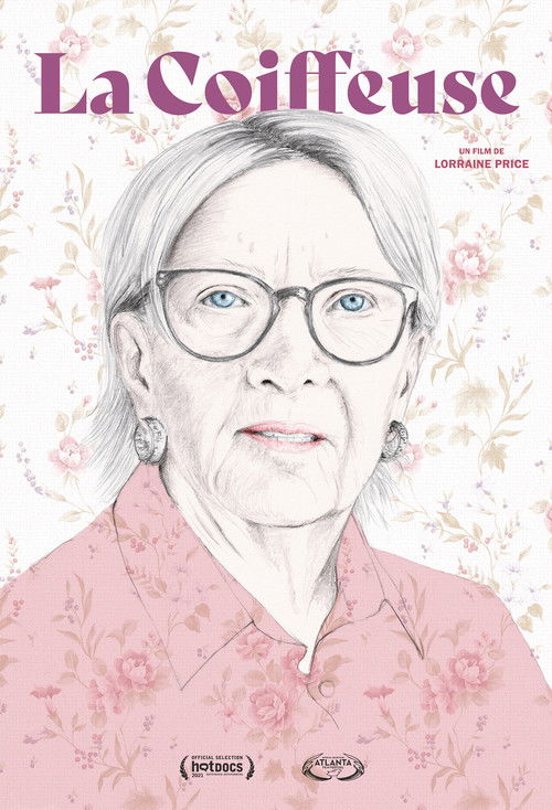 The Hairdresser poster