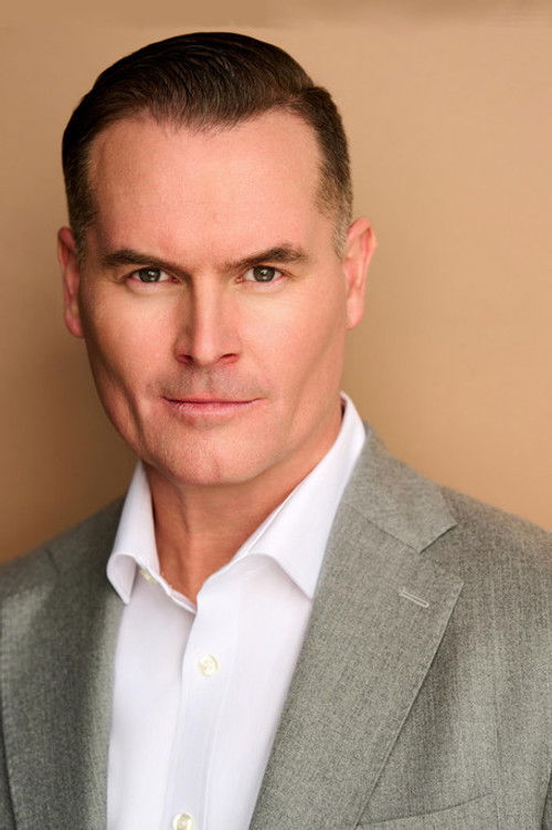 Shawn Savage as Sgt. Dick Sheen