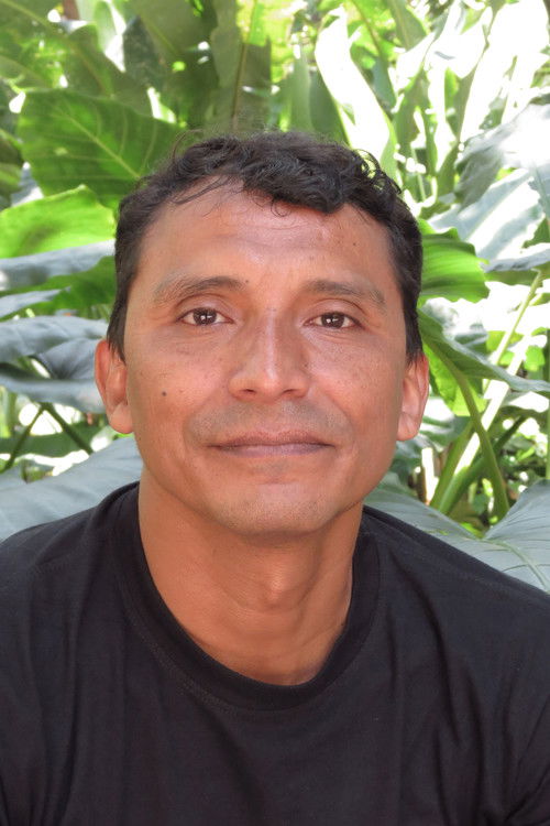 Vicente Quintero as Pinilla