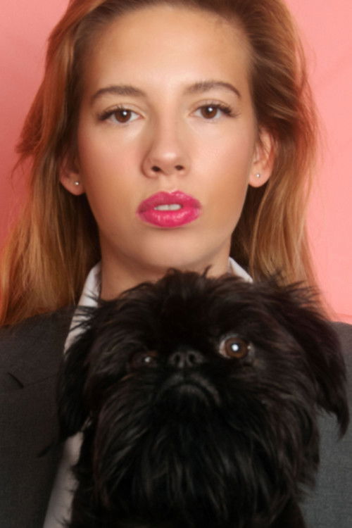 Izabella Mazzag profile photo