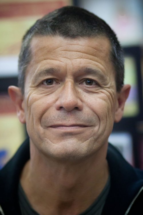 Emmanuel Carrère as Self