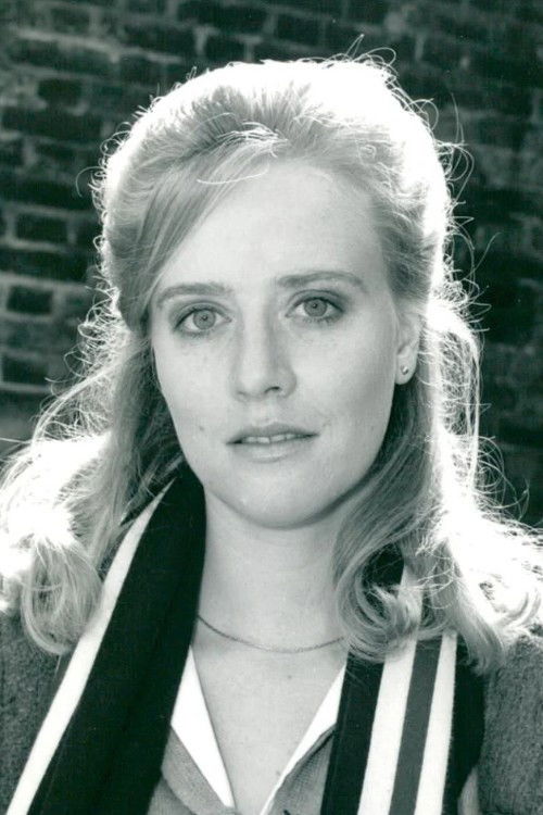 Karen Gledhill as Nurse