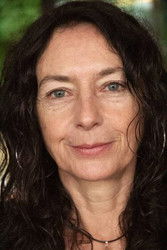 Annick Redolfi as self (voice)