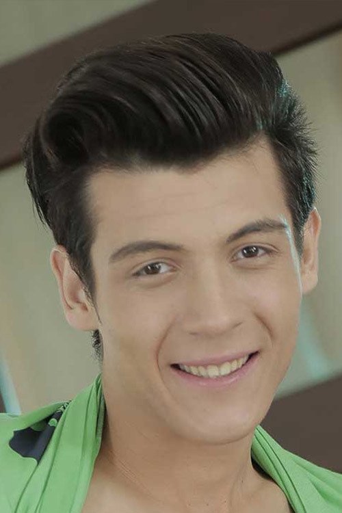 Andy Scott as (archive footage)