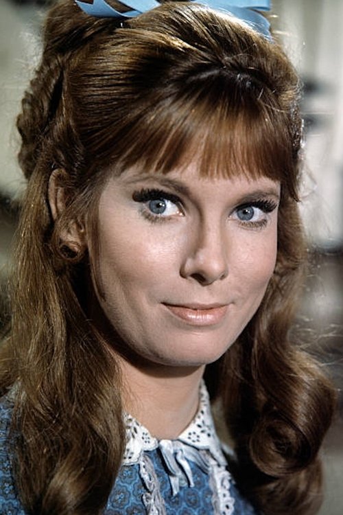 Bridget Hanley as Laura Bonnell