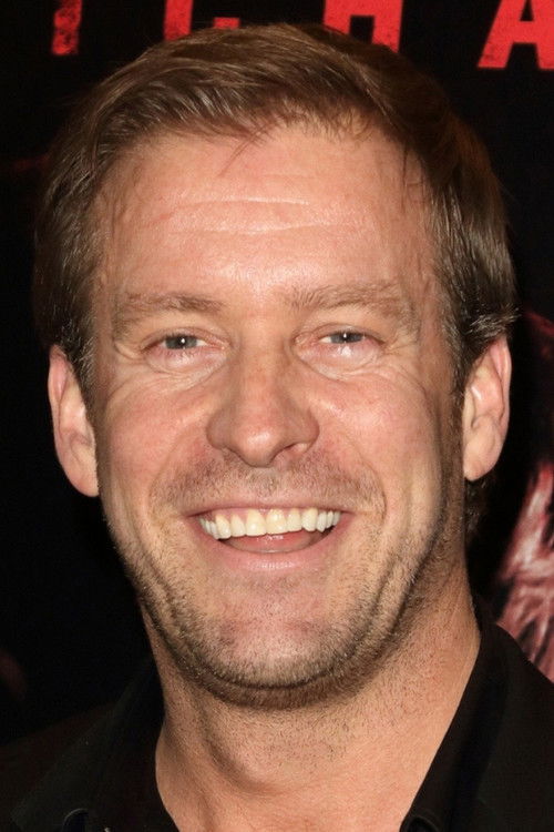 Dan Richarson as John