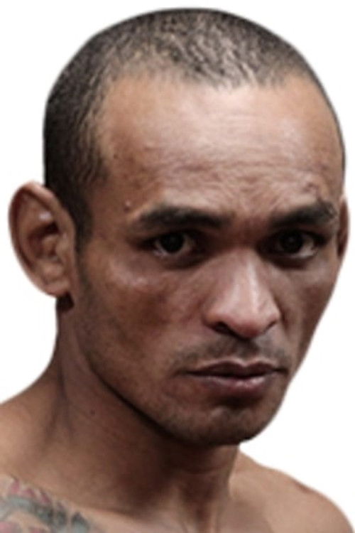 Cleverson Silva as Self