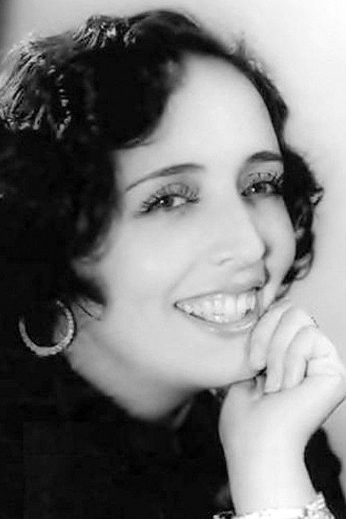 Sofía Bozán as Elena