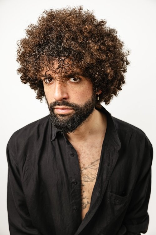 Samuel Buitrago as Elfo