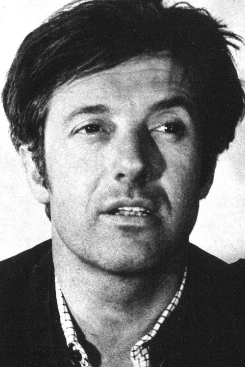 Mario Marenco as On. Pastrocchi