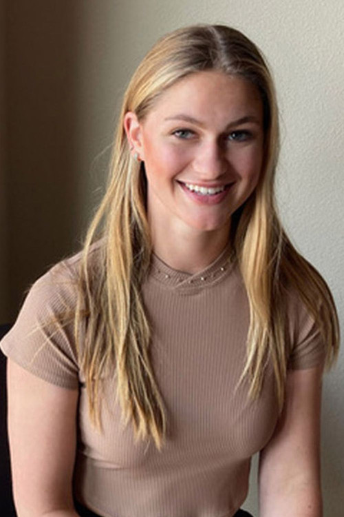 Grace Stanke as Self