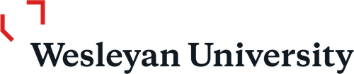 Wesleyan University logo