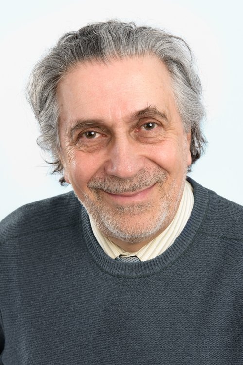 Jack Robitaille as Gouverneur Mésy