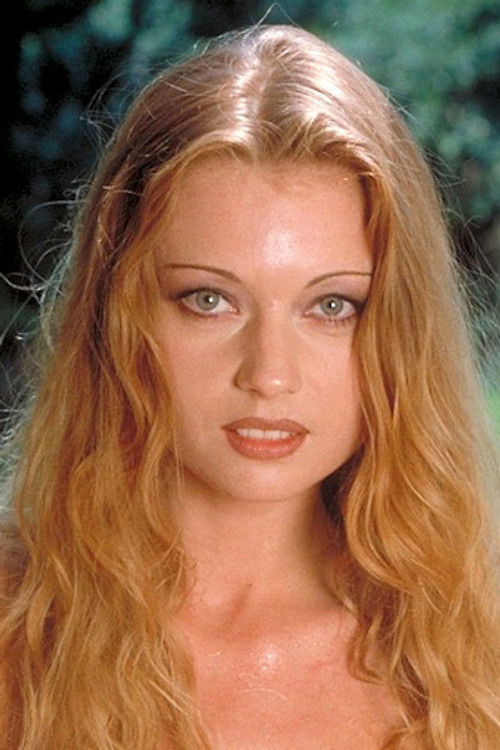 Roxy Rocket as (archive footage)