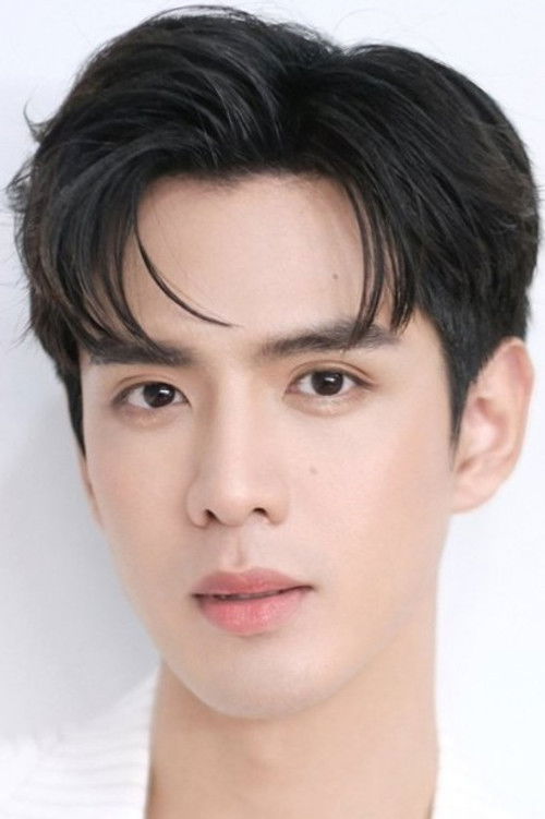 Thanapat Kawila as Wood